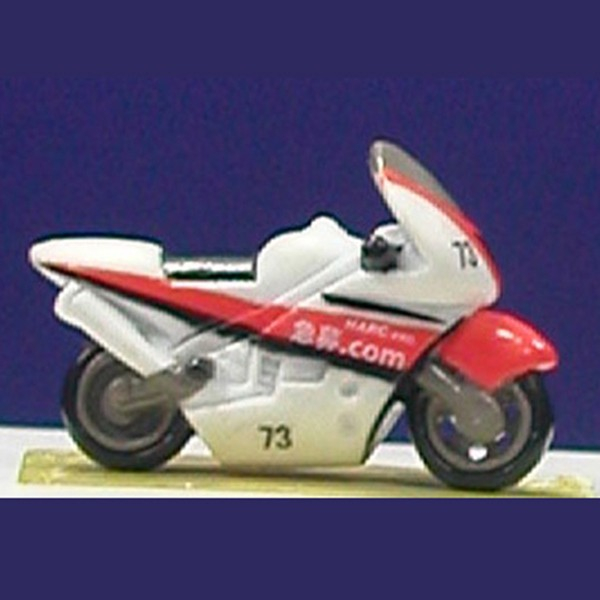 迷你賽車吊飾