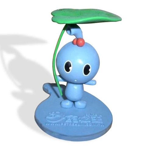 手遊卡通動漫公仔