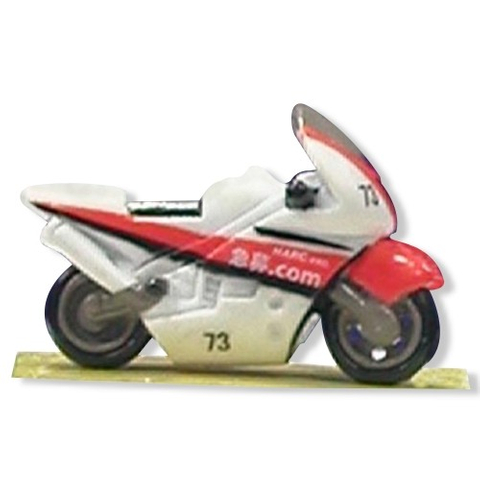 迷你賽車吊飾 客製化