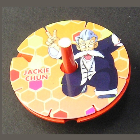 食品餅乾陀螺小玩具贈品