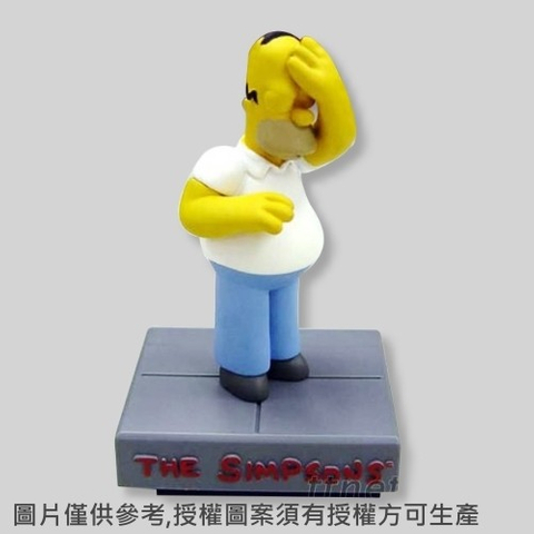 客製汽車卡通公仔芳香器