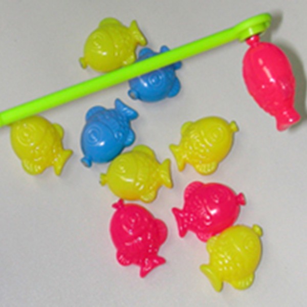 兒童歡樂釣魚玩具組 廠商