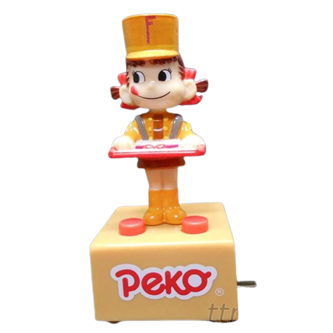 卡通樂隊組音樂公仔工廠