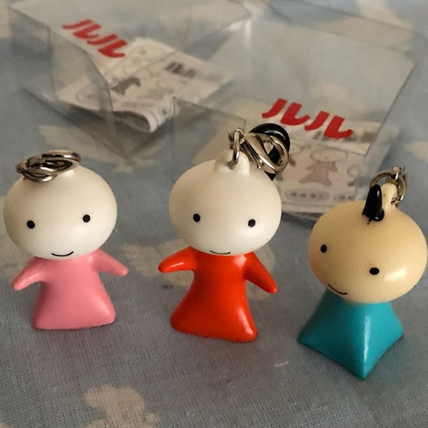 迷你外星人吊飾贈品 製造商