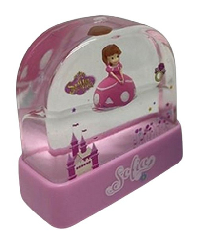 兒童學生漂浮印章