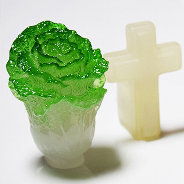 國寶翠玉白菜小夜燈製造商