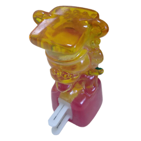 媽組造型小夜燈 客製