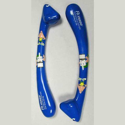 醫療教學鼻子造型槌子