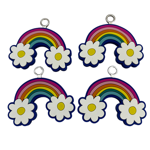 精美滴膠拉鍊頭 廠商