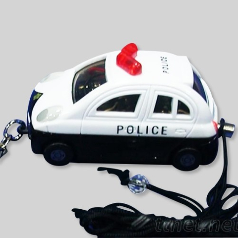 警報車造型警報器工廠
