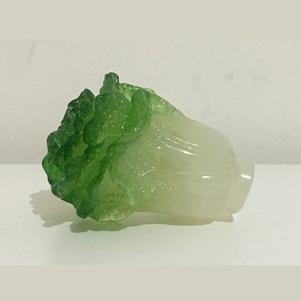 國寶翠玉白菜小夜燈製造商
